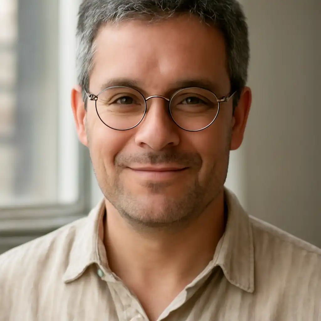 Raymond Cole